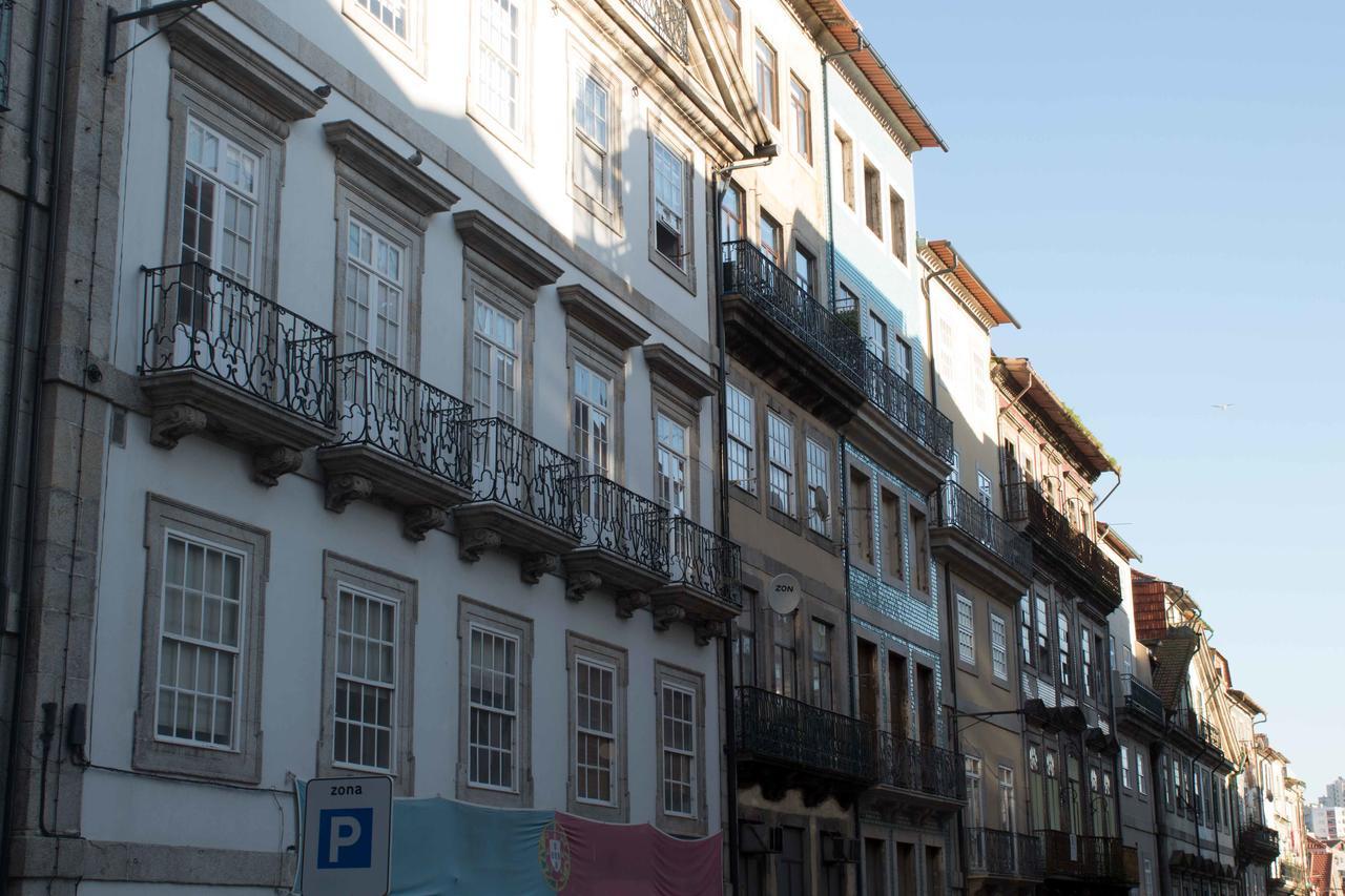 Apartment Merc Ribeira's Up Place Porto