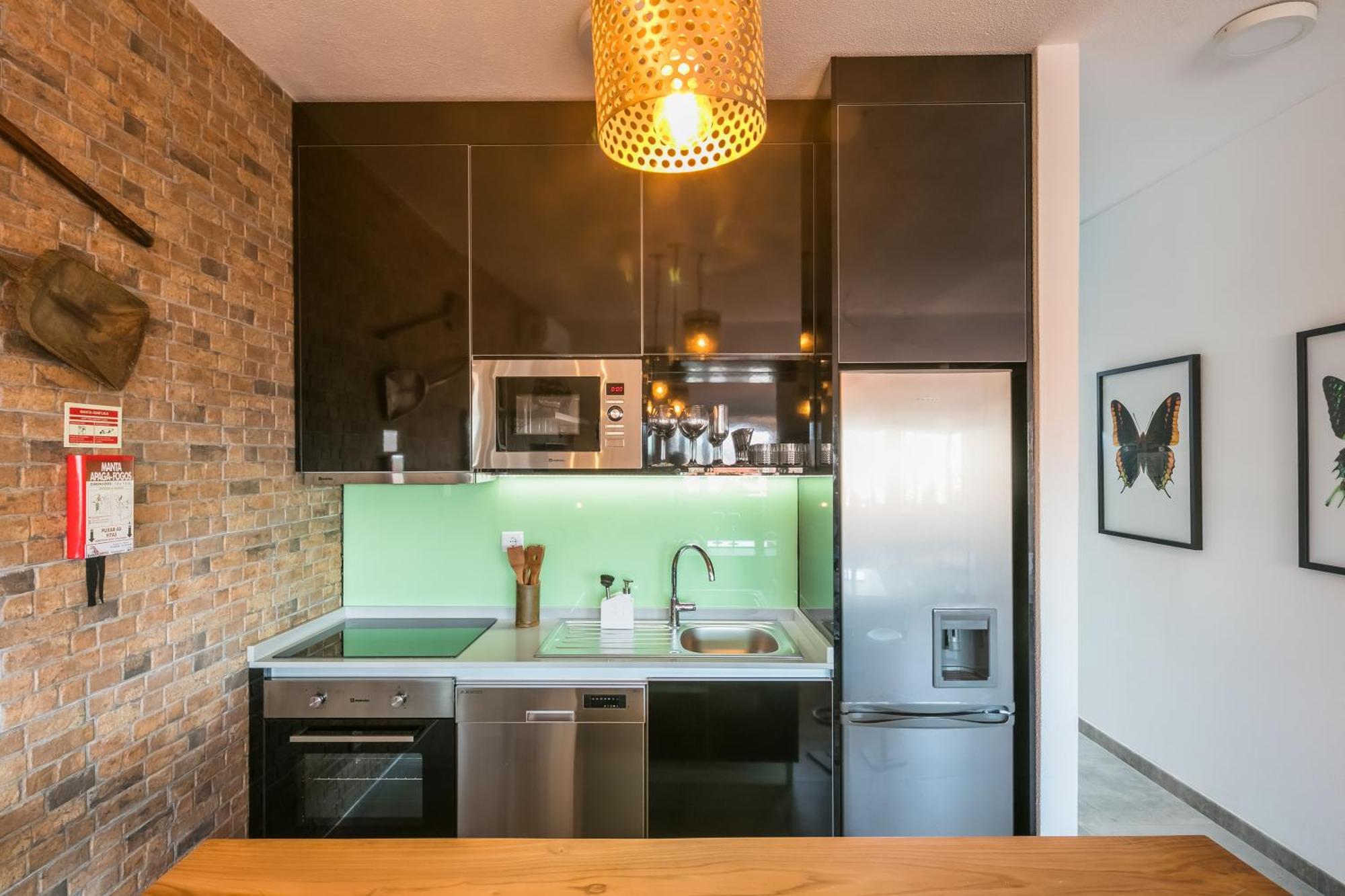 Apartamento Merc Ribeira's Up Place Oporto
