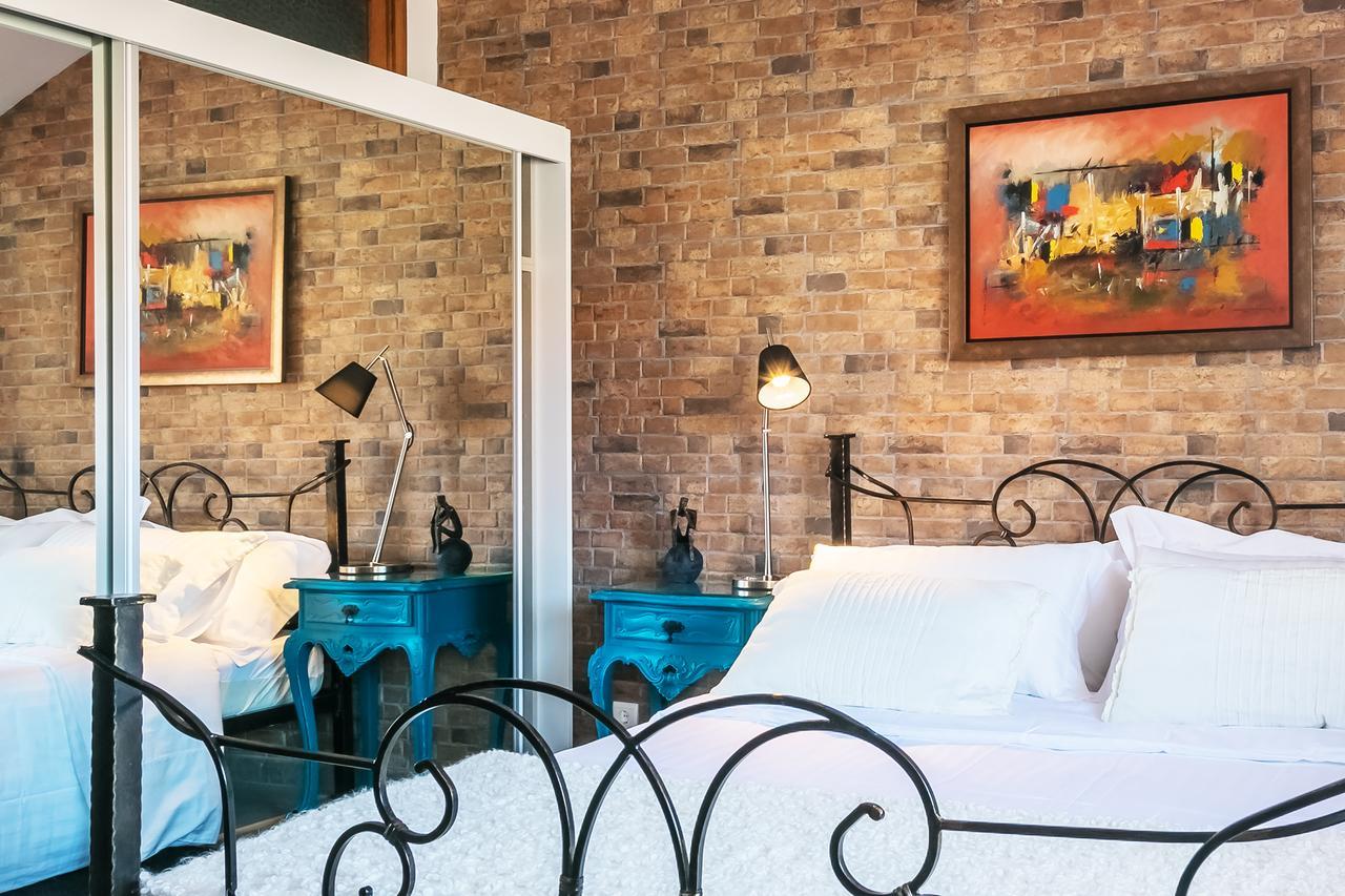 Merc Ribeira's Up Place Apartamento Oporto