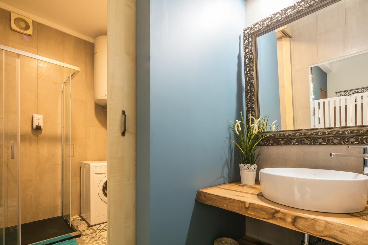 Apartamento Merc Ribeira's Up Place *