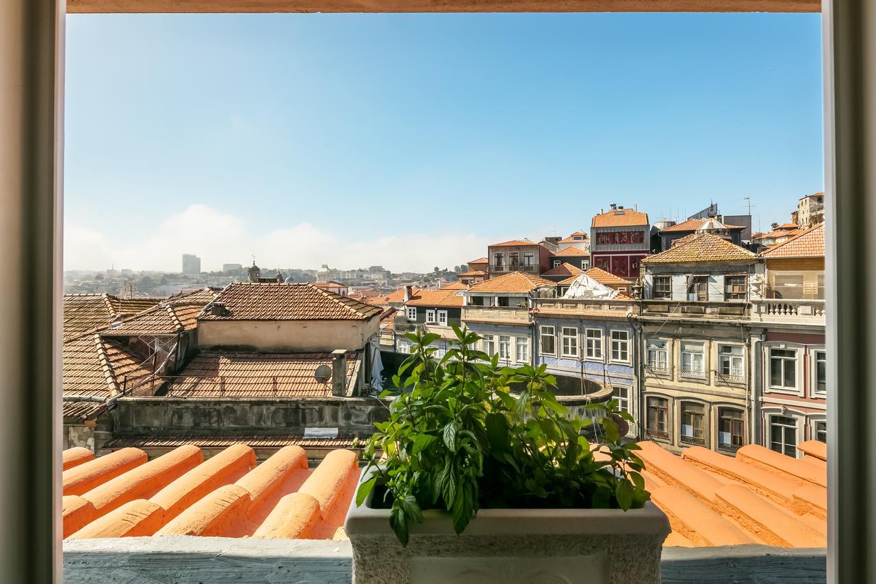 Merc Ribeira's Up Place Apartamento Oporto