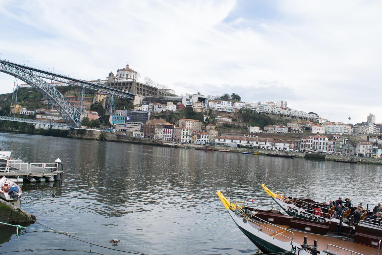 Merc Ribeira's Up Place Apartamento *