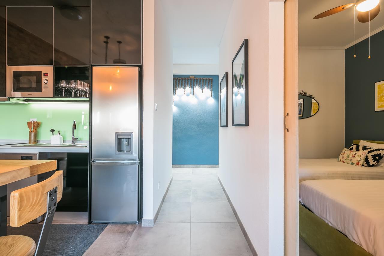 Merc Ribeira's Up Place Apartamento