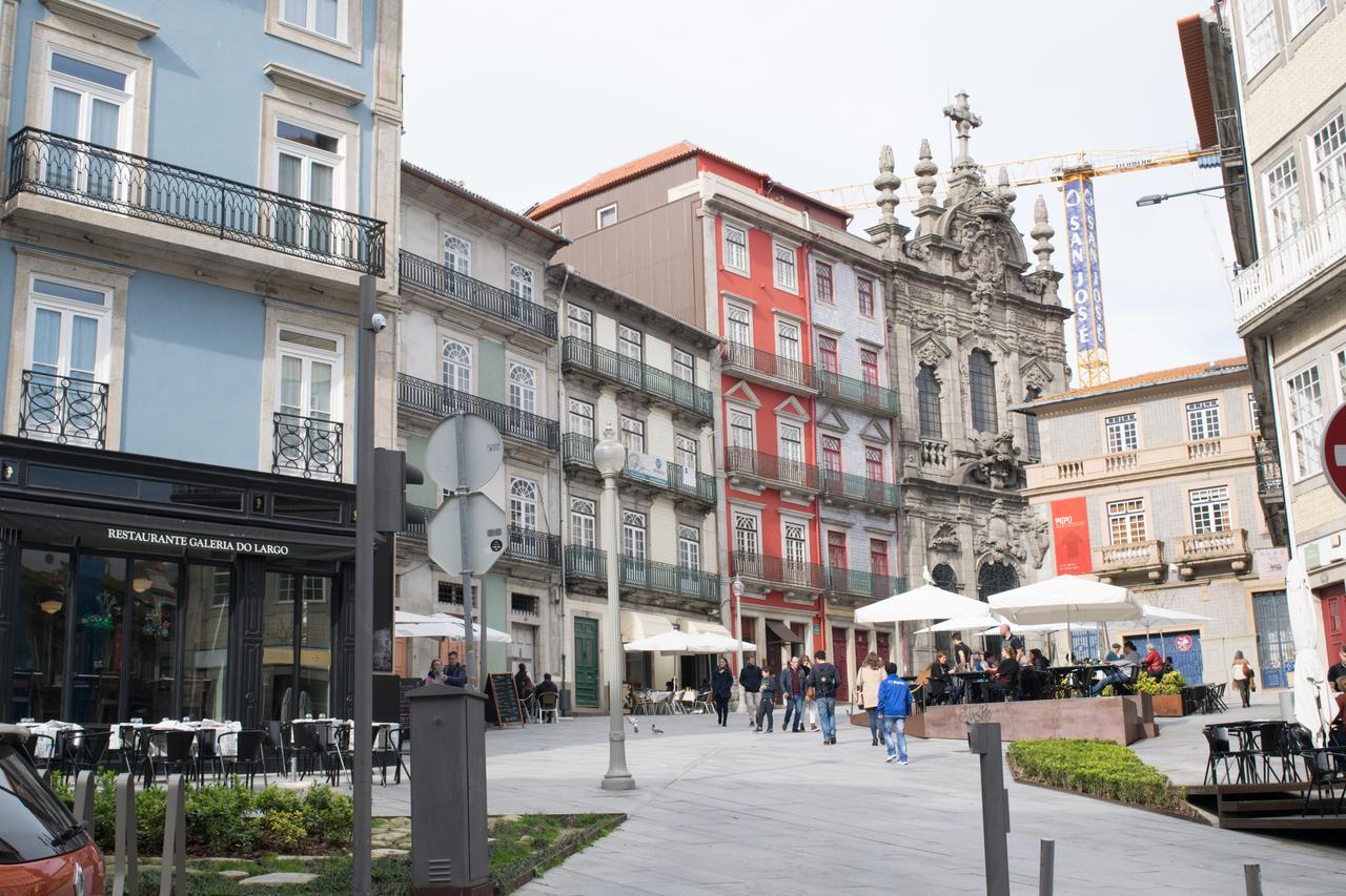 Merc Ribeira's Up Place * Oporto