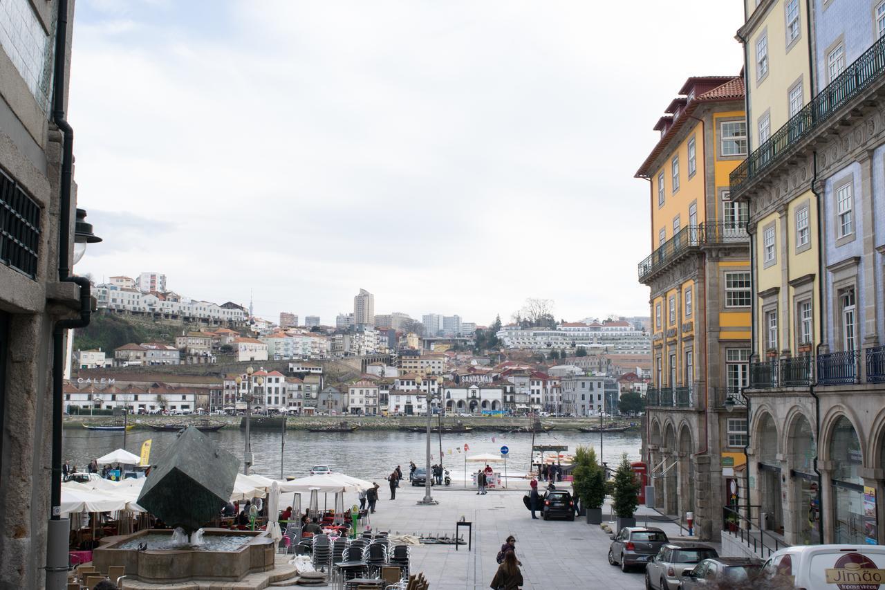 Merc Ribeira's Up Place Apartamento *
